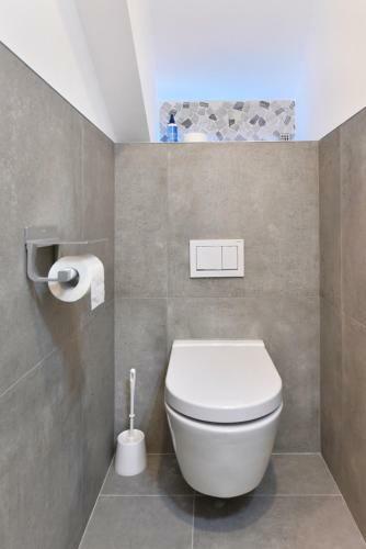Apartamentos Fewo Parkblick Hh Schanze