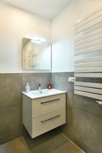 Apartamentos Fewo Parkblick Hh Schanze