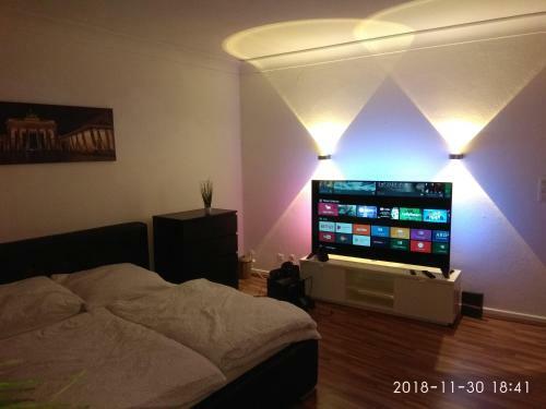Albergue Sch�nes Stadthaus