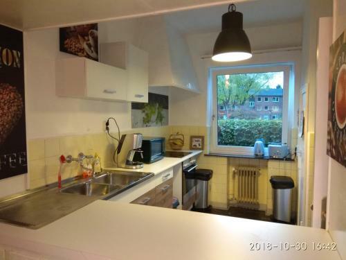 Albergue Sch�nes Stadthaus