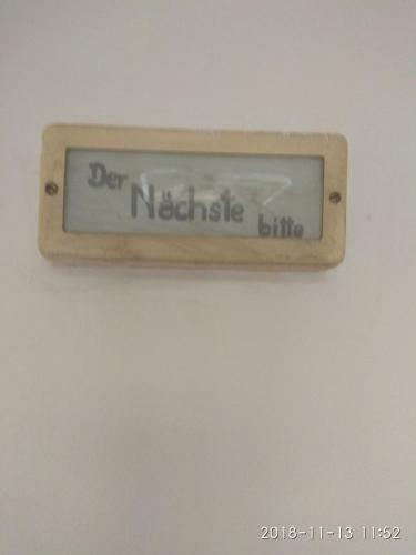 Albergue Sch�nes Stadthaus