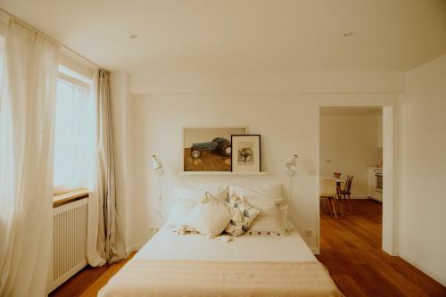 Apartamento Am Alsterpark