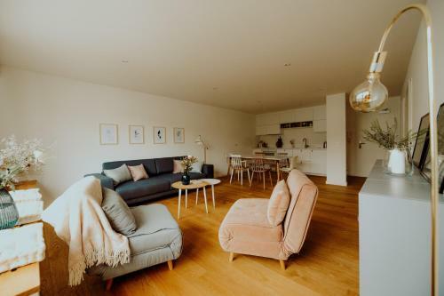 Apartamento Am Alsterpark