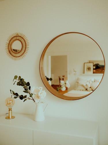 Apartamento Am Alsterpark