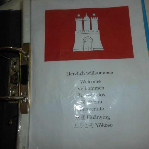 Familienzimmer Hh-schnelsen