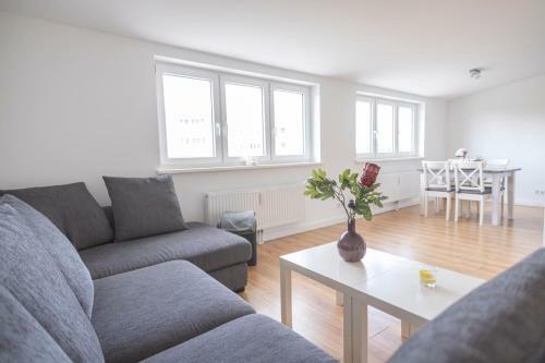 Aparthotel Dehnhaide Apartments