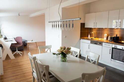 Aparthotel Dehnhaide Apartments