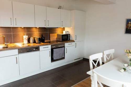 Aparthotel Dehnhaide Apartments