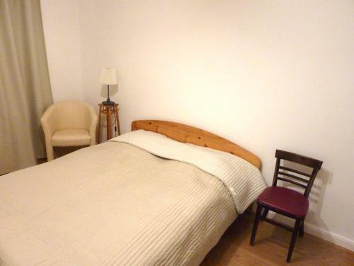 All You Need - Room
