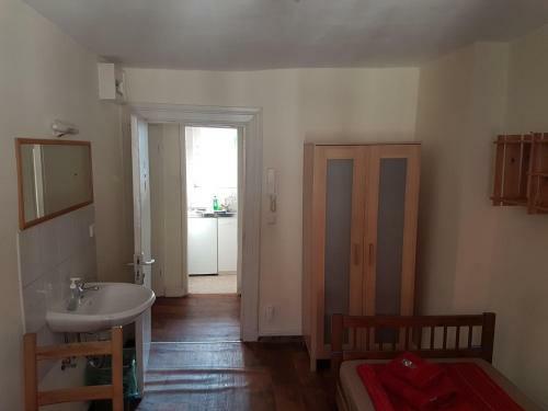 Hostal Sleep In Hamburg St. Pauli
