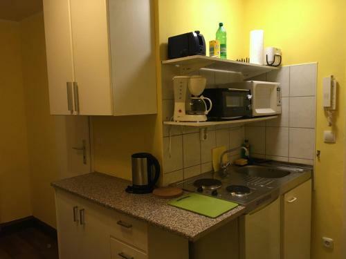 Hostal Sleep In Hamburg St. Pauli