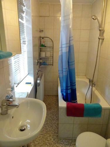 Hostal Sleep In Hamburg St. Pauli