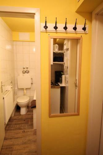 Hostal Sleep In Hamburg St. Pauli