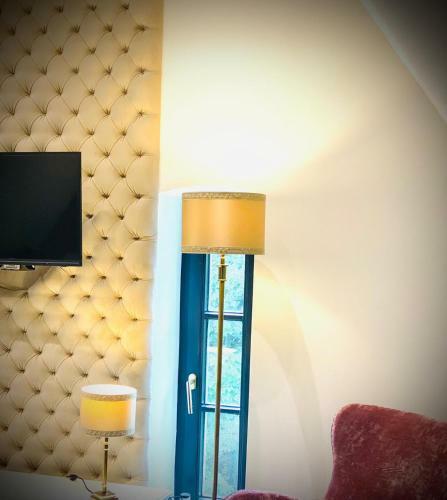 Hotel Sleephotels Suite Garde
