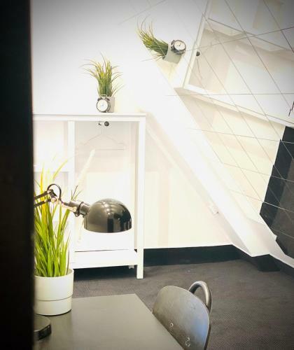 Hotel Sleephotels Suite Garde