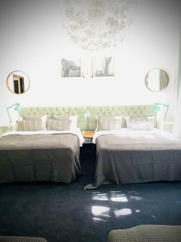 Hotel Sleephotels Suite Garde