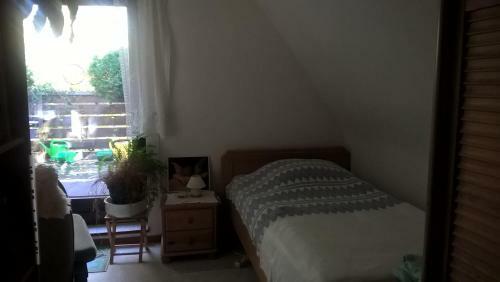 Apartamento Gem�tl. Ferienwohnung Und Privatzimmer