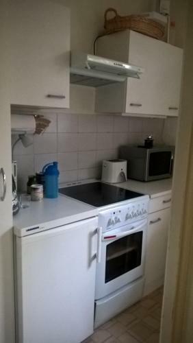Apartamento Gem�tl. Ferienwohnung Und Privatzimmer