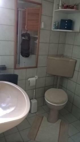 Apartamento Gem�tl. Ferienwohnung Und Privatzimmer