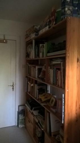 Apartamento Gem�tl. Ferienwohnung Und Privatzimmer