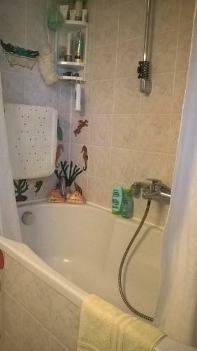 Apartamento Gem�tl. Ferienwohnung Und Privatzimmer
