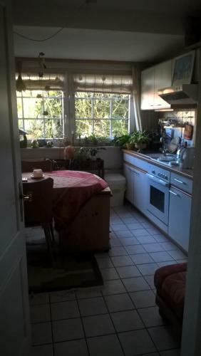 Apartamento Gem�tl. Ferienwohnung Und Privatzimmer