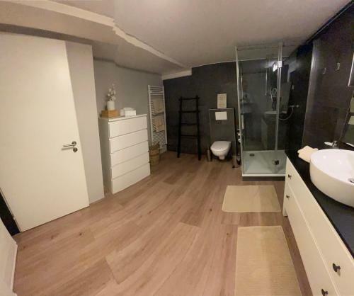 Apartamento Wohnen Am Flottbeker Markt