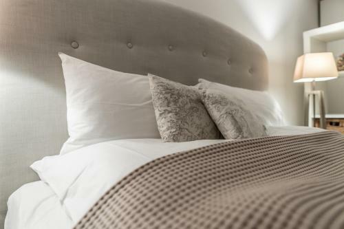 Apartamento Wohnen Am Flottbeker Markt