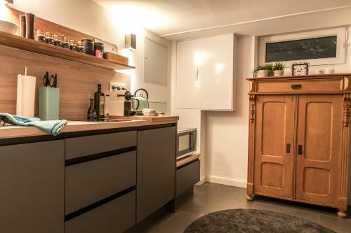 Apartamento Wohnen Am Flottbeker Markt