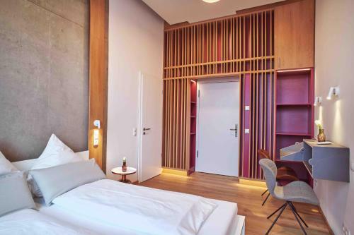 Hostal Studio Feuerfest