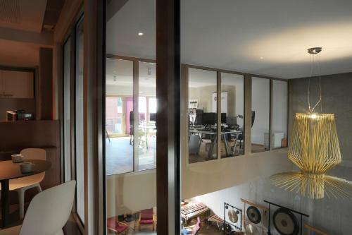 Hostal Studio Feuerfest