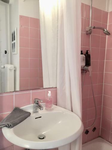 Apartamento Nice N' Nordic 4