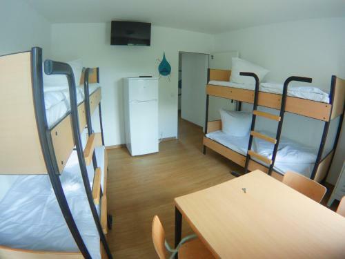 Hostel & Monteurzimmer Bei Hansezimmer
