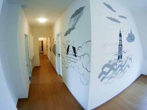 Hostel & Monteurzimmer Bei Hansezimmer