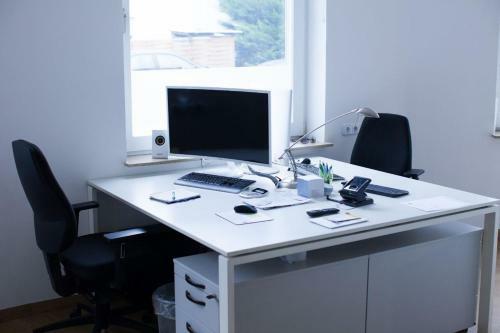 Hostel & Monteurzimmer Bei Hansezimmer