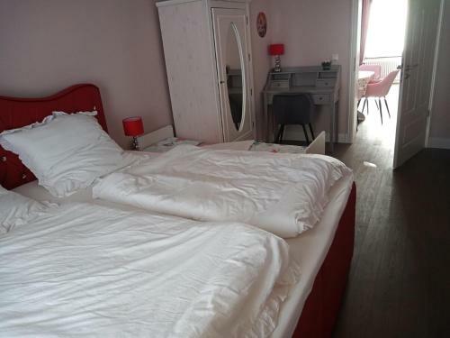 Apartamento Villa Rosali Boutique Hotel