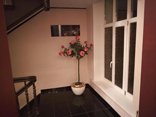 Apartamento Villa Rosali Boutique Hotel