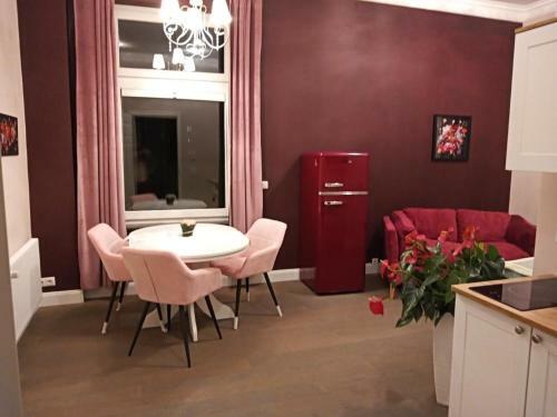 Apartamento Villa Rosali Boutique Hotel