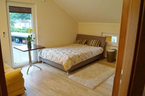 Apartamento Relax-haus
