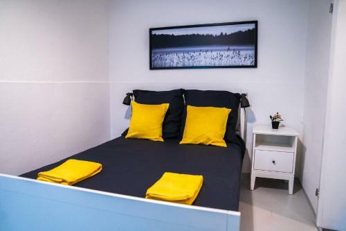 Spacious 3 Bedroom Apartment