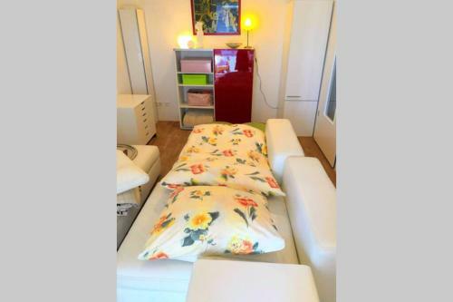Apartamento Schickes 2 Zi Komfort-apt, 60m2 Tg Studio Hamburg.