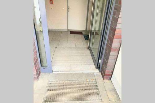 Apartamento Schickes 2 Zi Komfort-apt, 60m2 Tg Studio Hamburg.