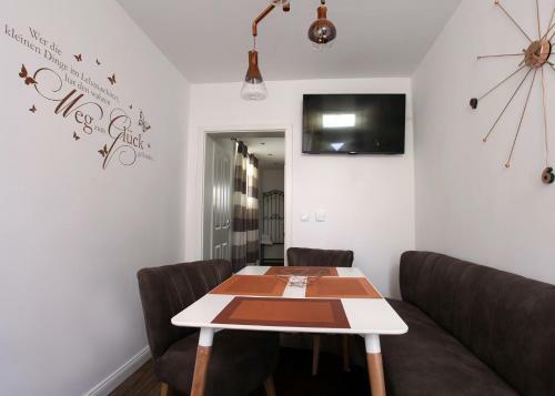 Apartamento Ellena`s Fewo Am Uke