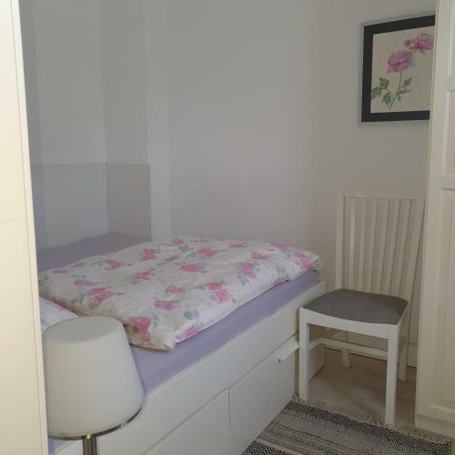 Apartamento Hamburg Niendorf-suite