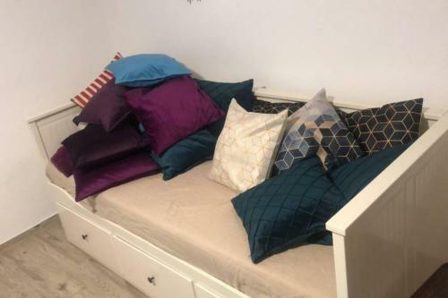 Apartamento Gem�tliche 3-zkb Wc Souterrainwohnung In Bestlage