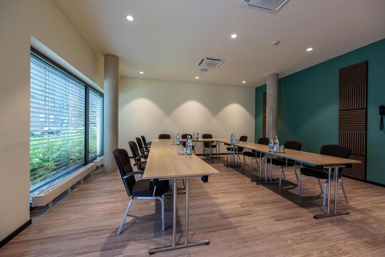 Hotel Residence Inn By Marriott Hamburg Altona