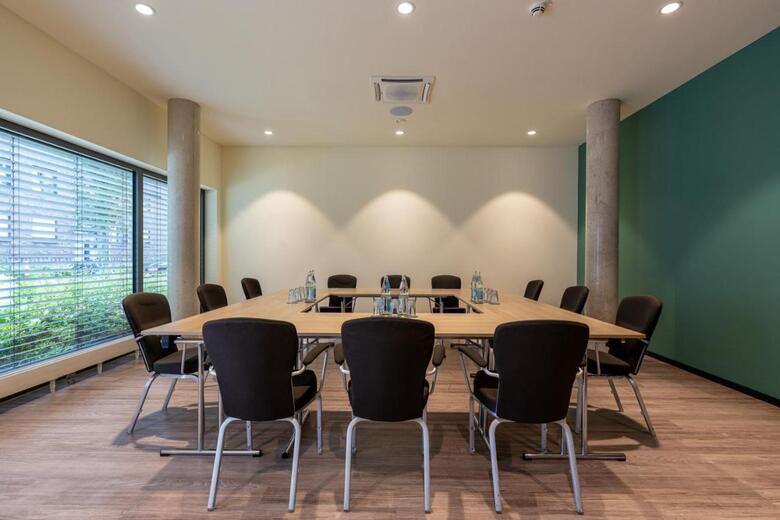 Hotel Residence Inn By Marriott Hamburg Altona