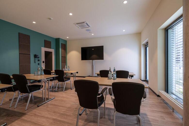 Hotel Residence Inn By Marriott Hamburg Altona