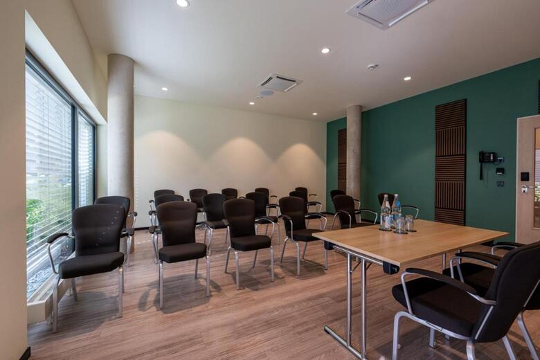 Hotel Residence Inn By Marriott Hamburg Altona