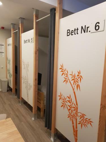 Hostel-centrum